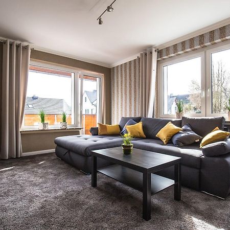 Landhaus Heinrichs Willingen Willingen  Exteriör bild