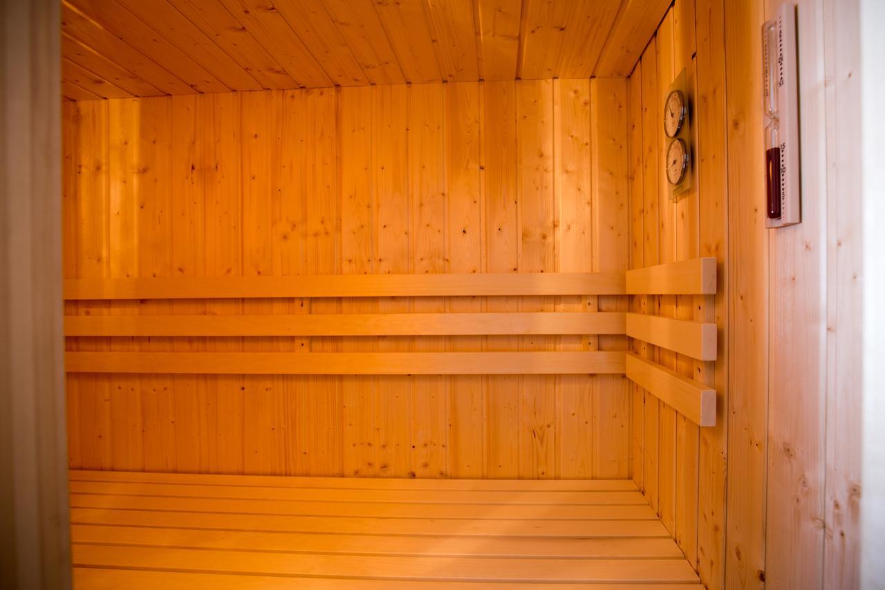 Landhaus Heinrichs Willingen Willingen  Exteriör bild